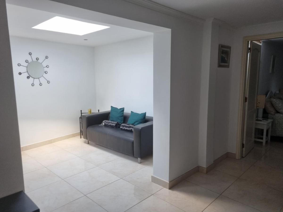Spacious Modern Apartment In Peacefull Las Coloradas, Close To Papagayo Beaches プラヤ・ブランカ エクステリア 写真