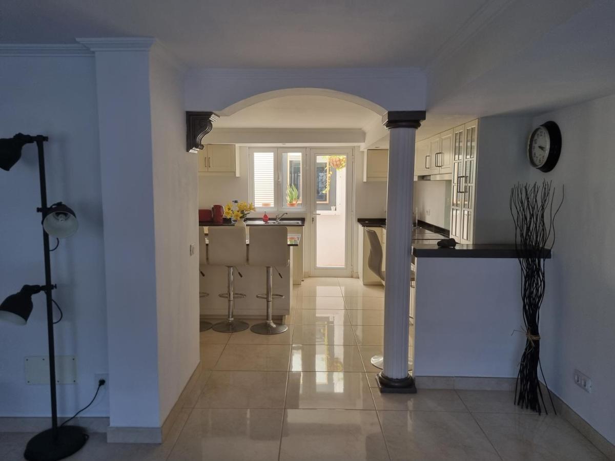 Spacious Modern Apartment In Peacefull Las Coloradas, Close To Papagayo Beaches プラヤ・ブランカ エクステリア 写真
